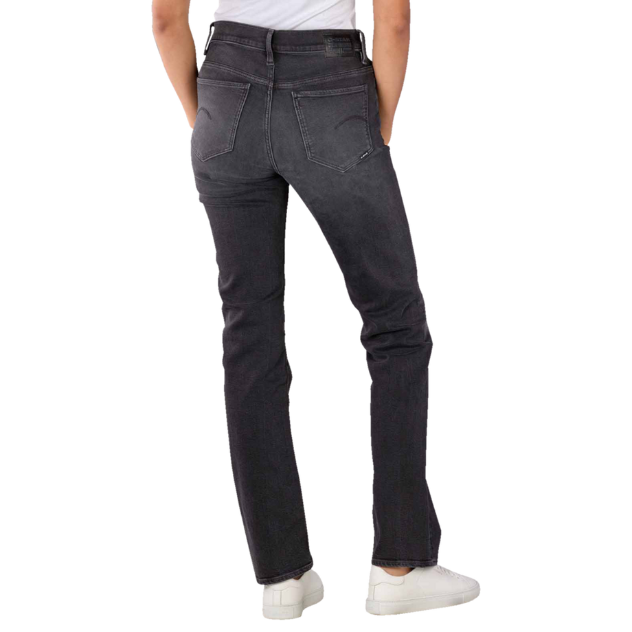 G-STAR Strace Jeans Straight Fit  
