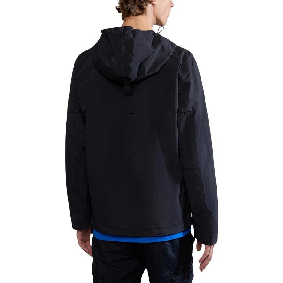 NAPAPIJRI giacca impermeabile per bambini rainforest sum 4  