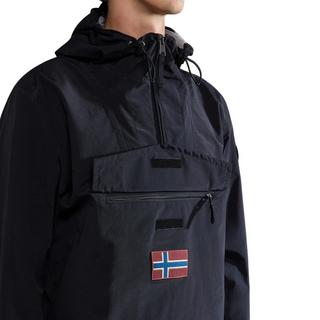 NAPAPIJRI  veste imperméable enfant rainforest sum 4 