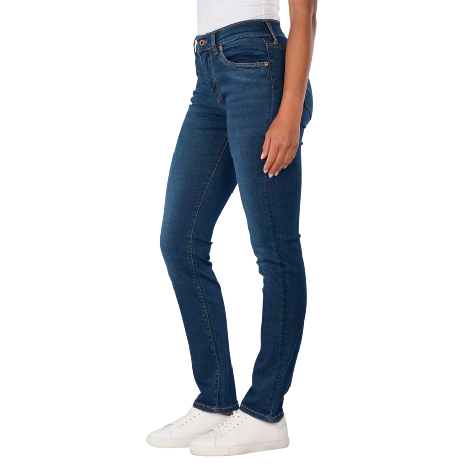 Pepe Jeans London Grace Slim Fit Jeans  