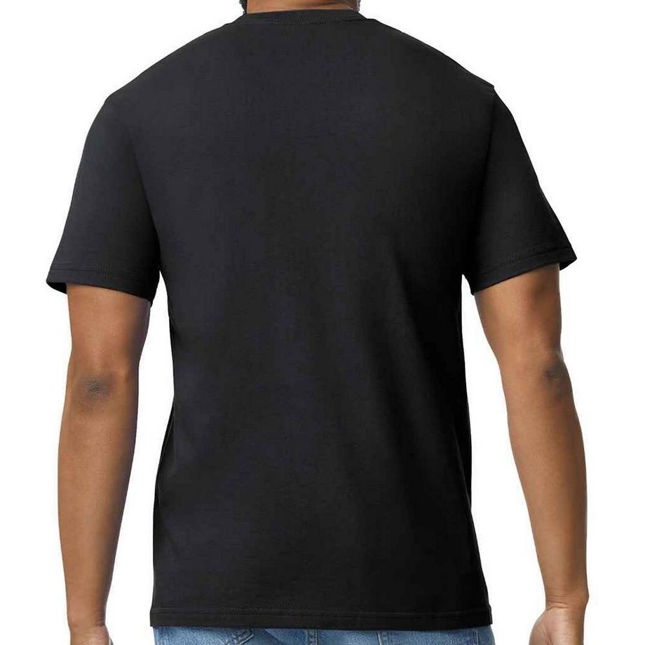 Gildan Leichtes T-Shirt  