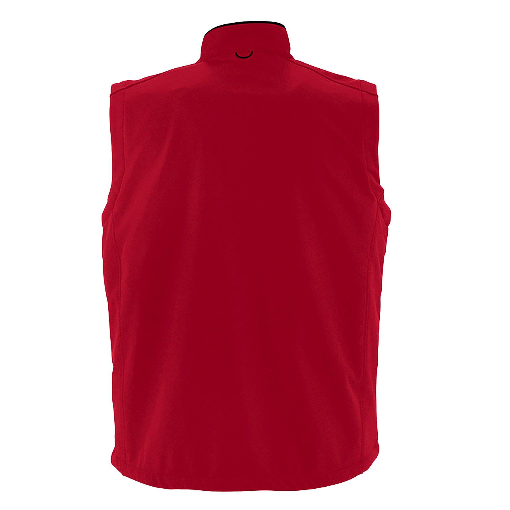 SOLS Rallye Gilet Bodywarmer Softshell  