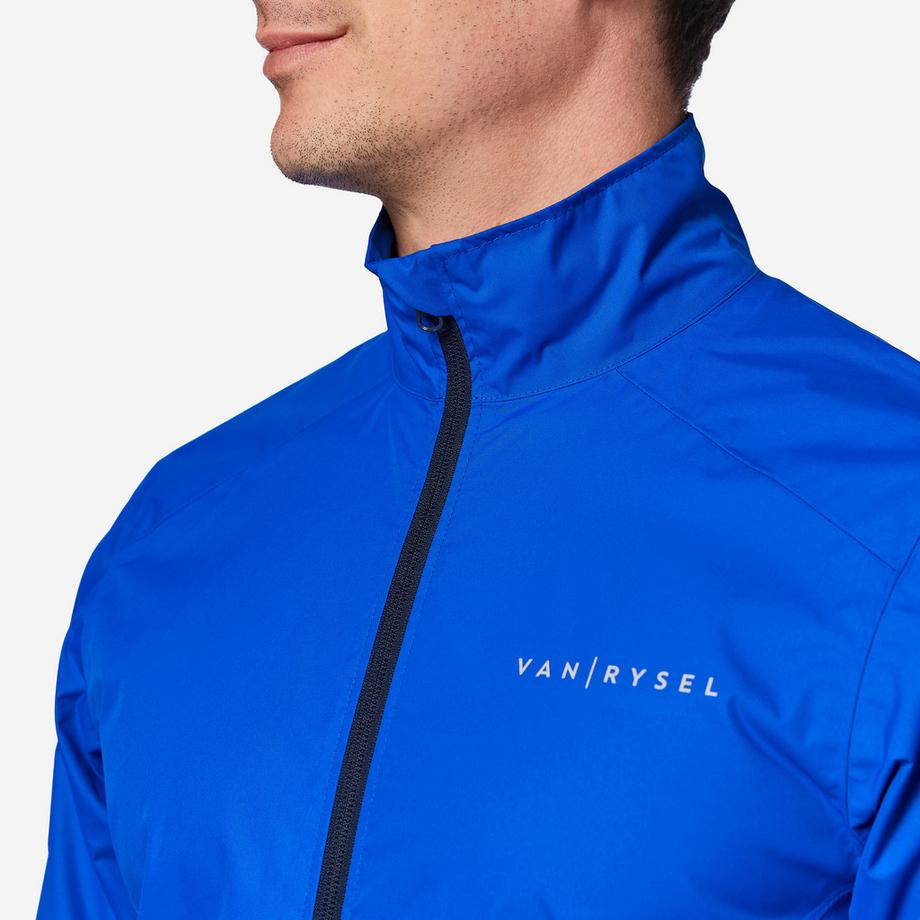 TRIBAN RC100 Rennrad Regenjacke  