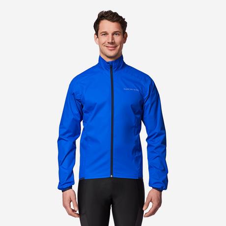 TRIBAN RC100 Rennrad Regenjacke  