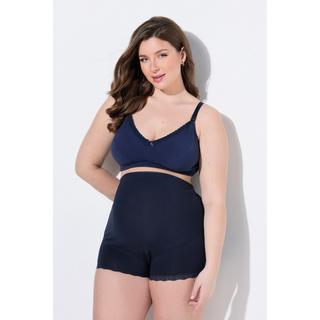 Ulla Popken Bellieva Reggiseno da allattamento Orli di pizzo Clip sul davanti  