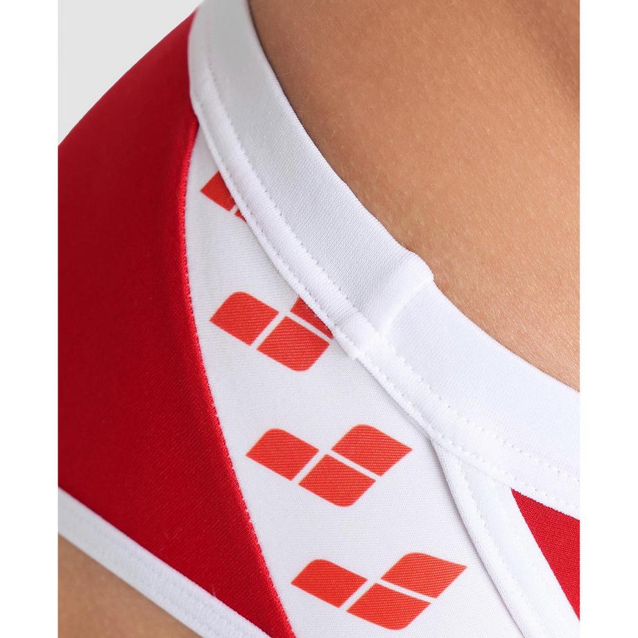 arena Icons Solid Badeslip  