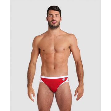 Slip de bain  Icons Solid