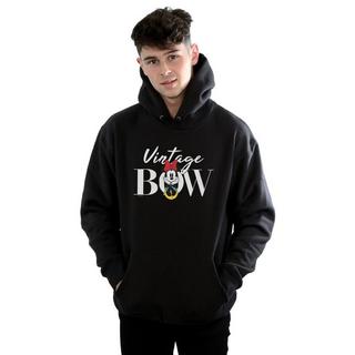 Disney Vintage Bow Sweat à Capuche  
