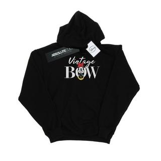 Disney Vintage Bow Sweat à Capuche  