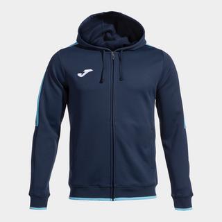 Joma Olimpiada Kapuzen Sweatshirt  