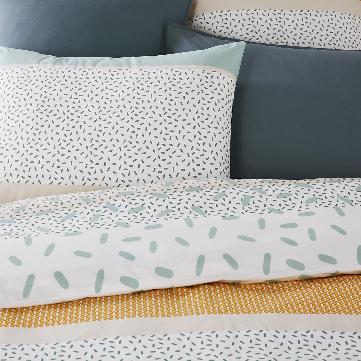 La Redoute Intérieurs Happy Stripes Housse de couette  