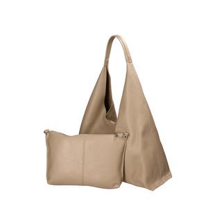 Gave Lux Sac d'épaule avec bandoulière amovible  