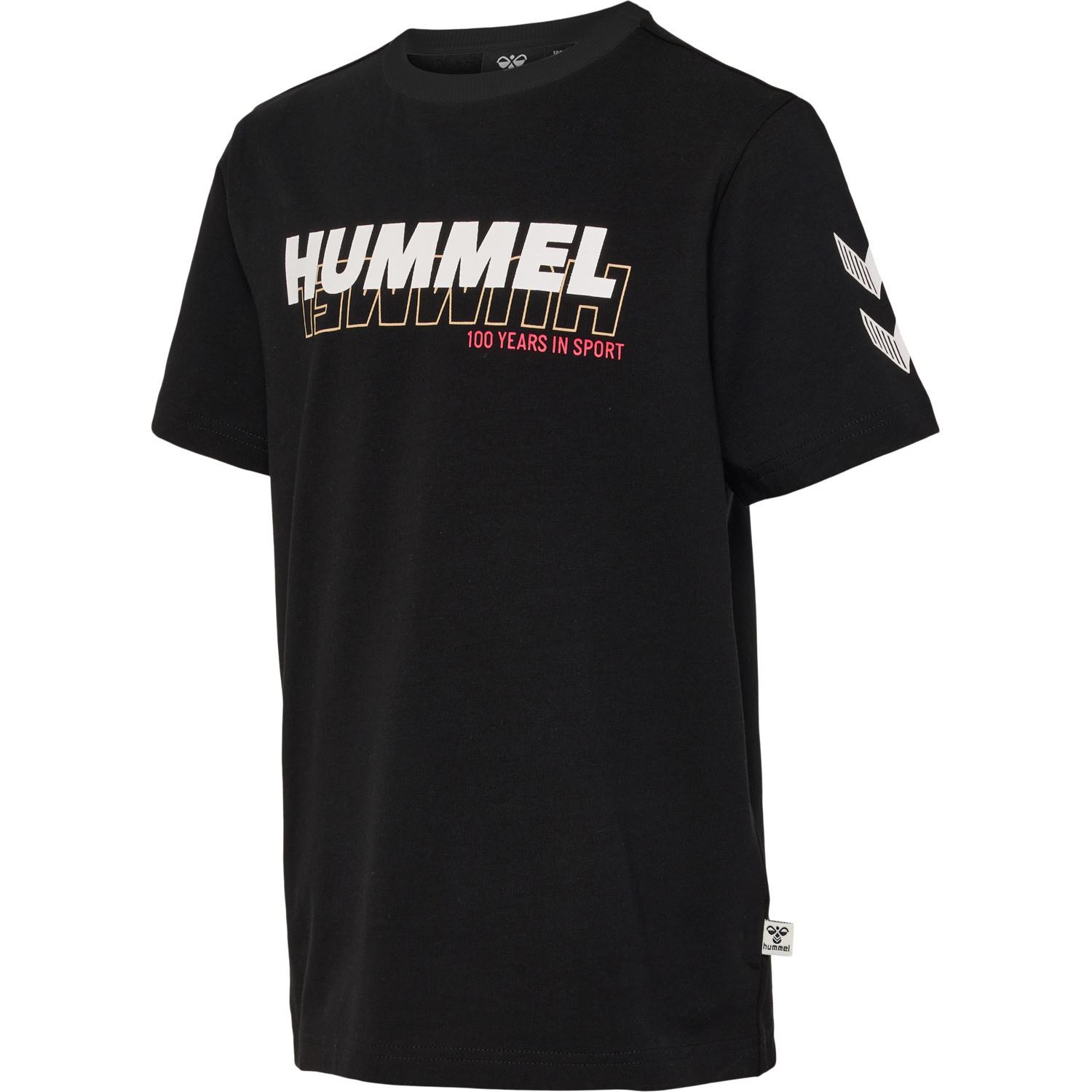 Hummel  maglietta per bambini hmlsamuel 