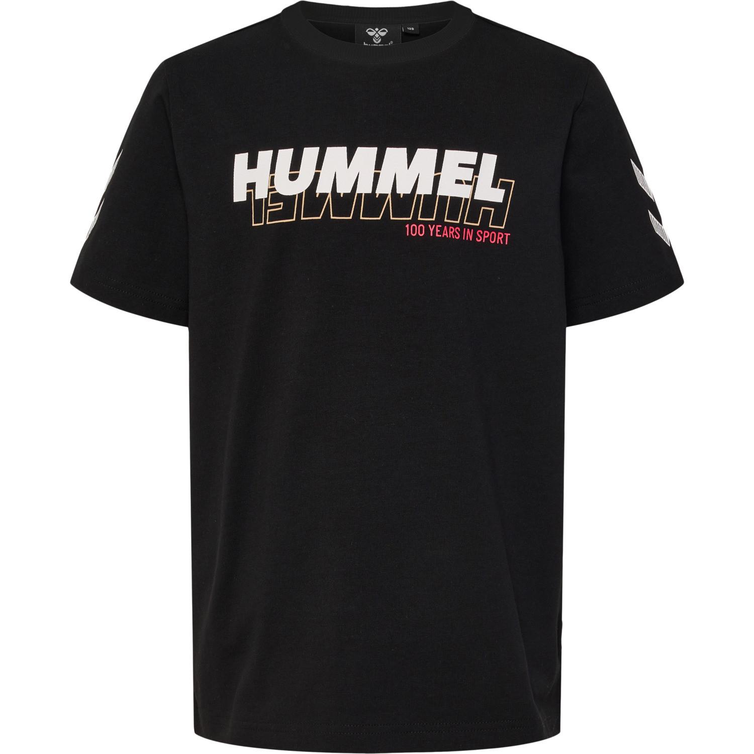 Hummel  maglietta per bambini hmlsamuel 