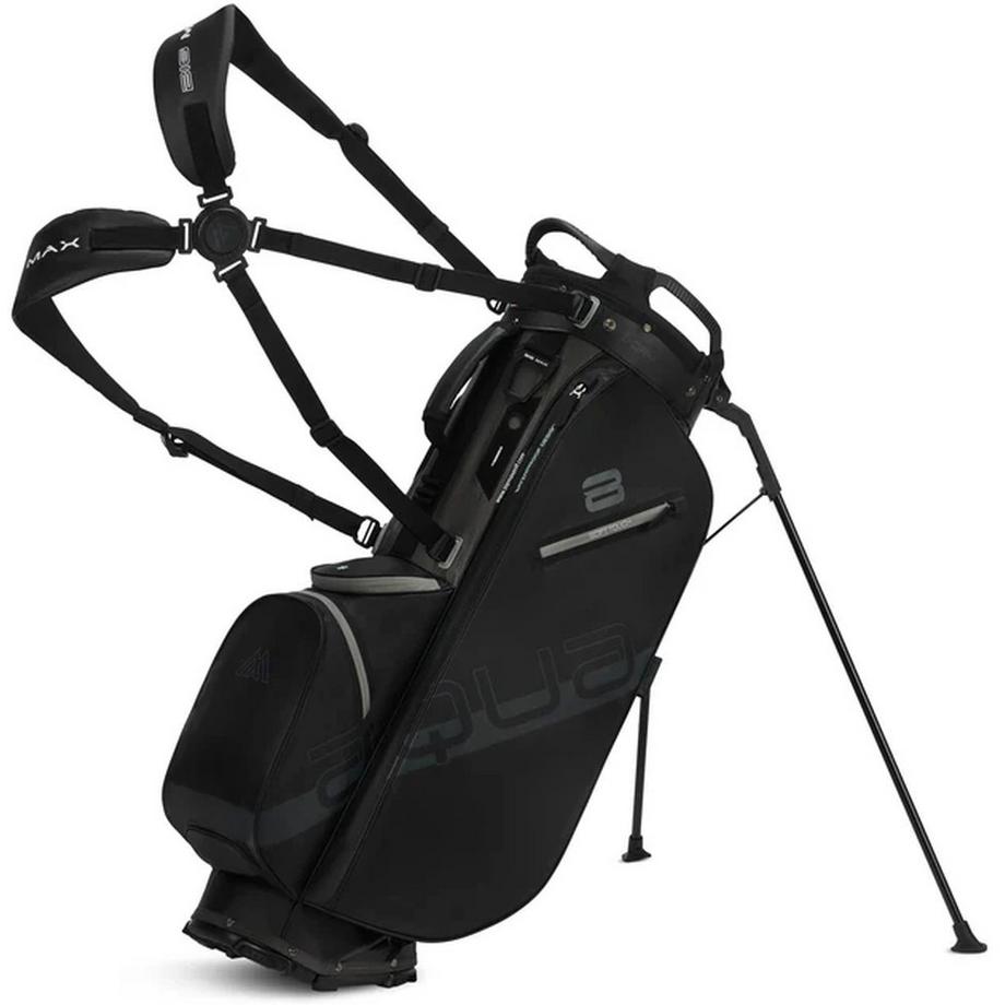 Big Max  Eight H Standbag 