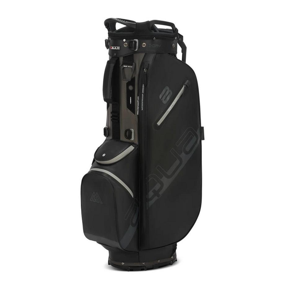 Big Max  Eight H Standbag 