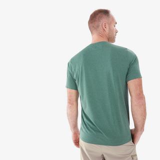 QUECHUA  T-shirt manches courtes - MH500 