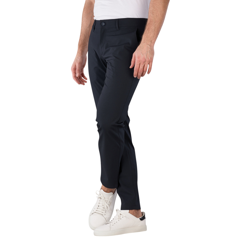 BRAX Phil Chino Tapered Fit Smart Tec Pantaloni  
