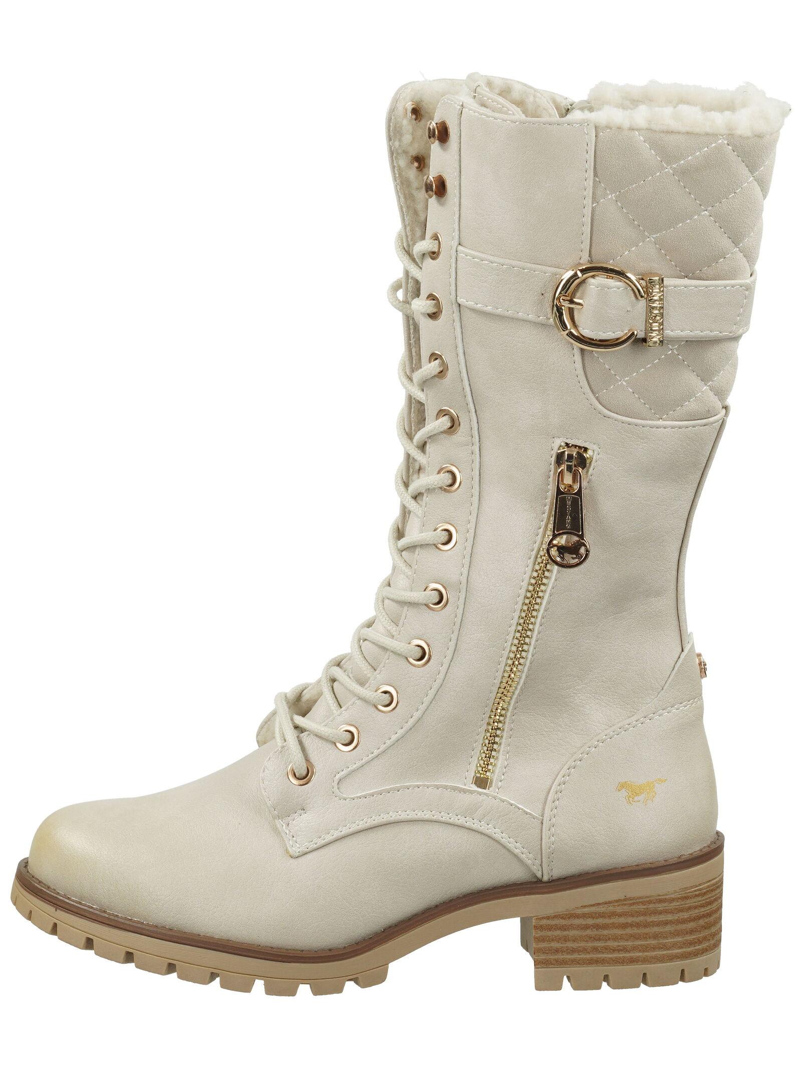 Mustang  Stiefel 1435-602 