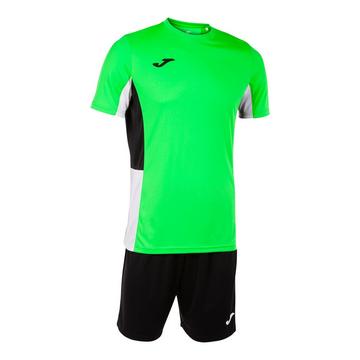 ensemble maillot et short danubio ii