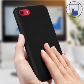 Avizar  Soft Touch Case iPhone 7 / 8 / SE 2020 