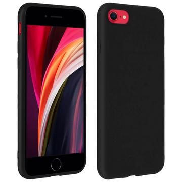 Soft Touch Case iPhone 7 / 8 / SE 2020