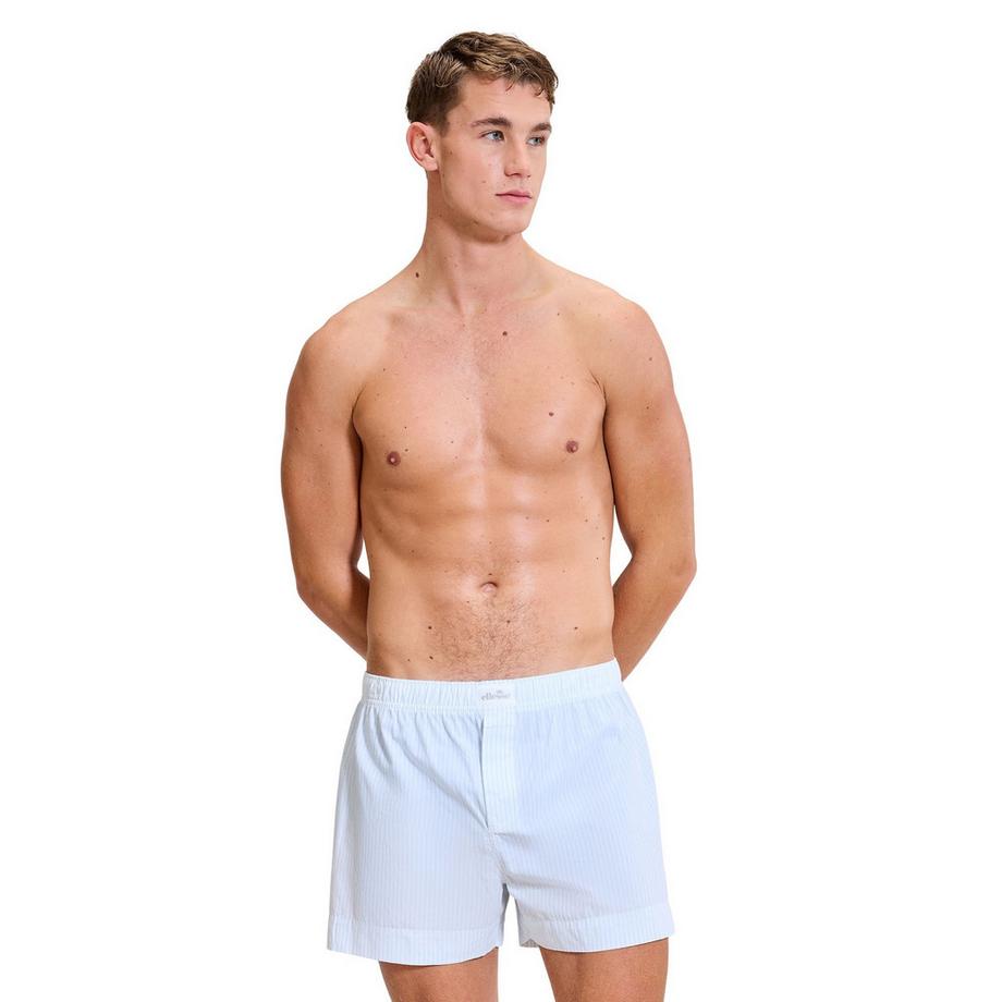 Ellesse Boxer Labotte Lot de 3  