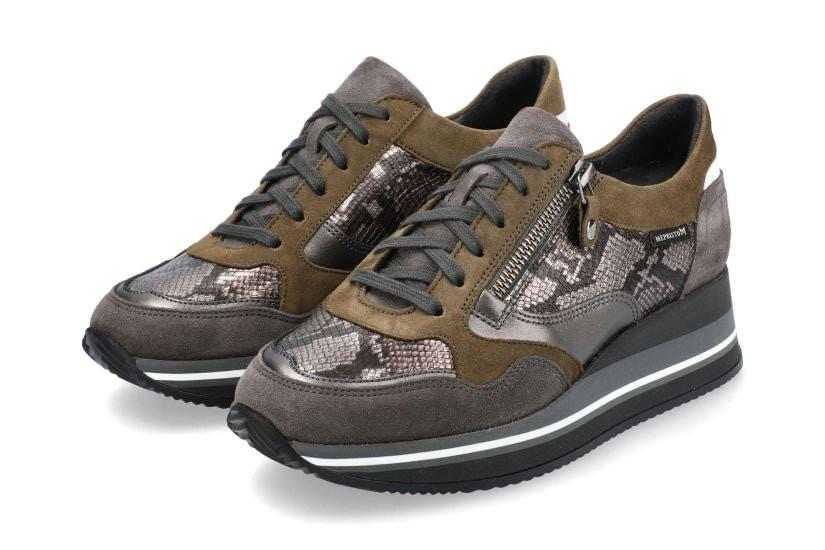 Mephisto  Olimpia - Leder sneaker 