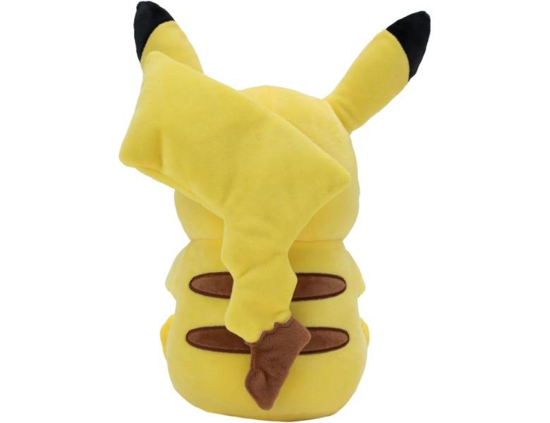 jazwares  Pokémon Pikachu (30cm) 