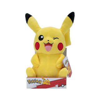 jazwares  Pokémon Pikachu (30cm) 