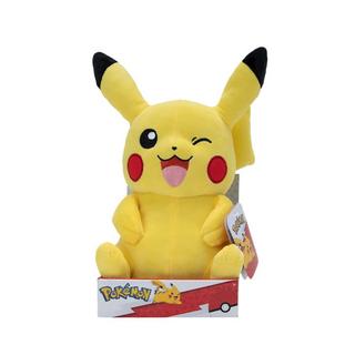 jazwares  Pokémon Pikachu (30cm) 