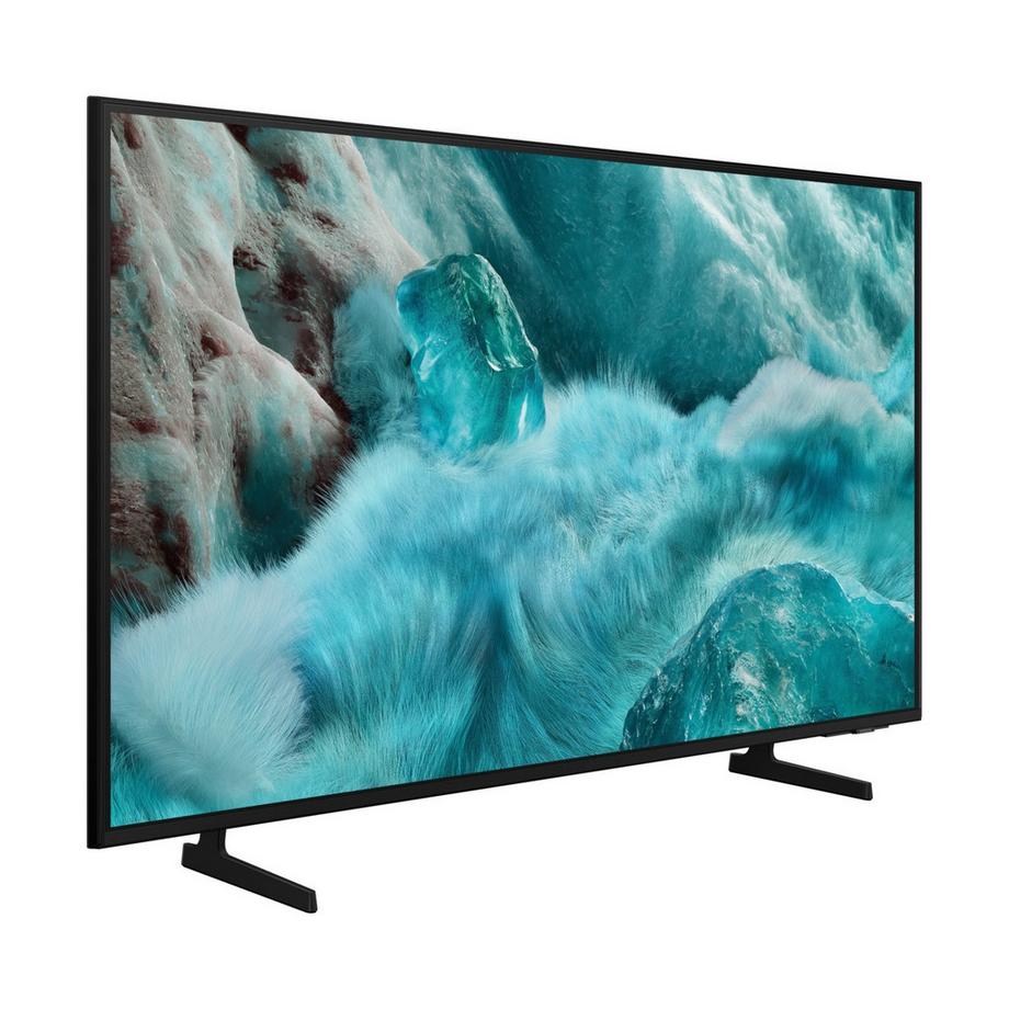 SAMSUNG  TV TV intelligente QLED Q7F 4K Samsung Vision AI da 43" (2025) QE43Q7FAAUXX 