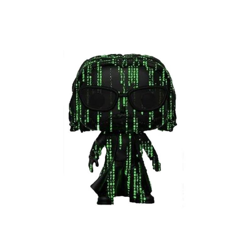 Funko  Funko POP! The Matrix 4: Neo (1172) EXM GW 