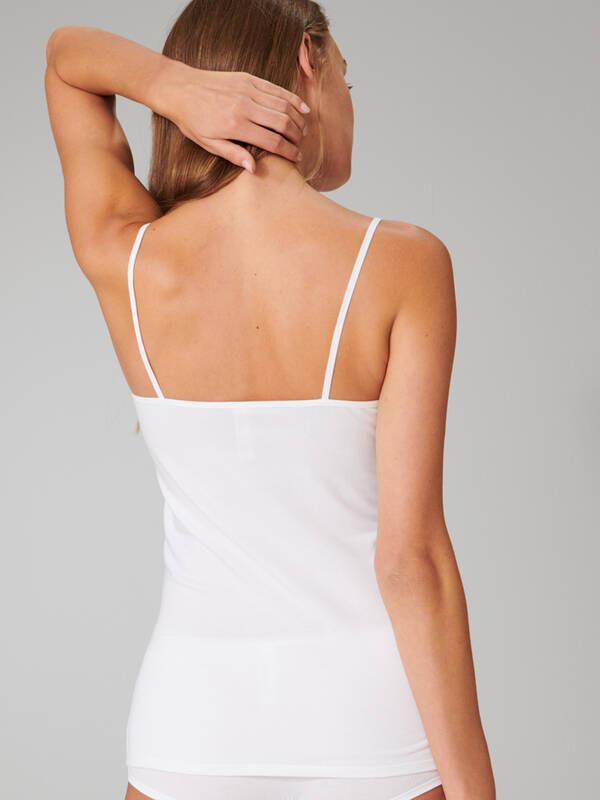 Schiesser 95/5 Spaghetti-Top 2er-Pack  