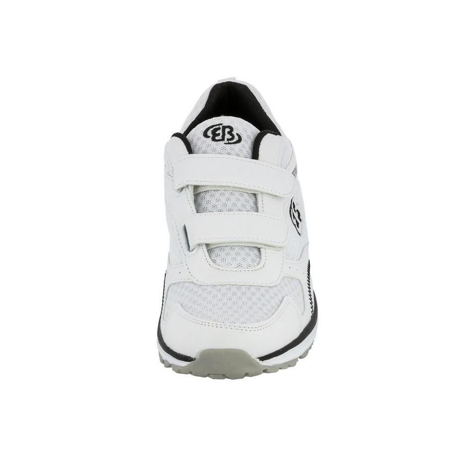 Brütting Chaussure de course Performance V Fermeture velcro  