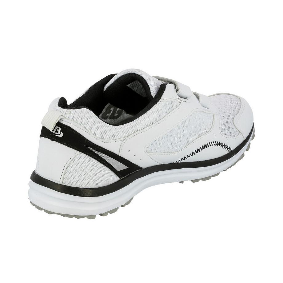 Brütting Chaussure de course Performance V Fermeture velcro  