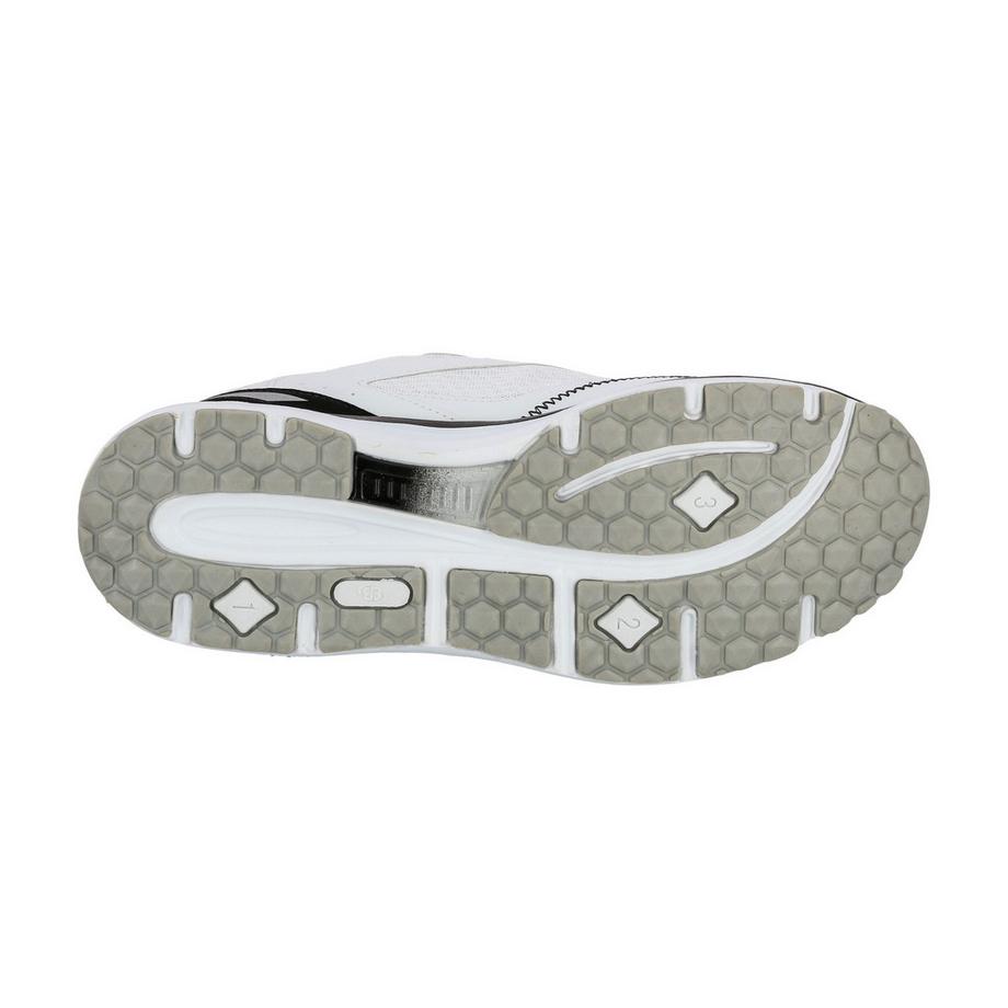 Brütting Chaussure de course Performance V Fermeture velcro  