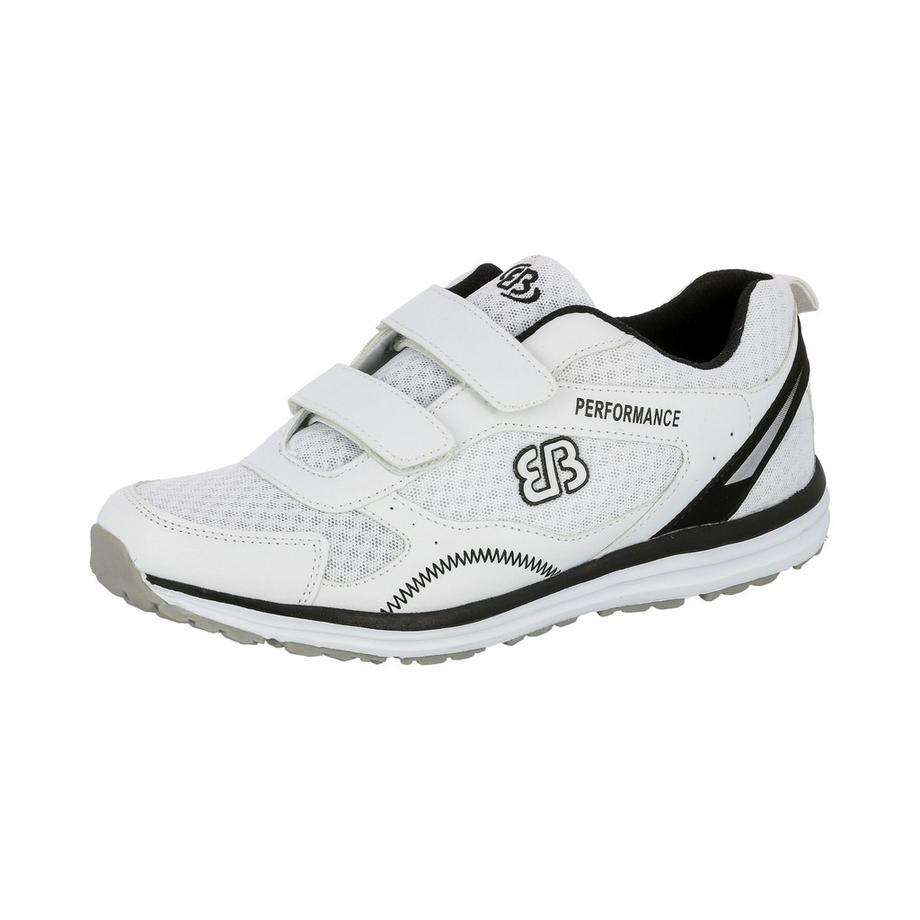 chaussure de randonnée Fermeture velcro Hommes Brütting Performance V