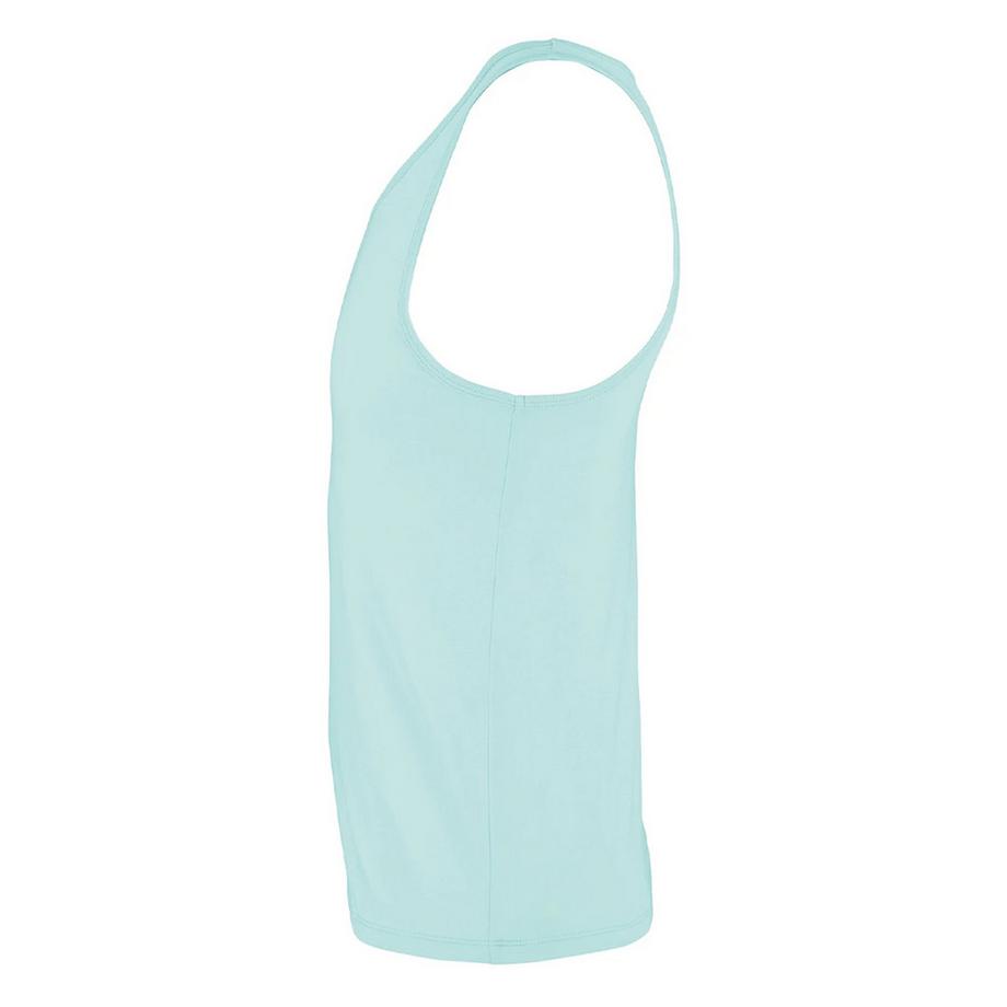 SOLS Crusader Top Senza Maniche  