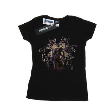 Tshirt AVENGERS ENDGAME VS THANOS