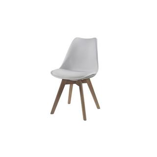 Vente-unique Stuhl 6erSet JODY Polypropylen  