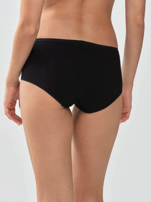 mey Superfine Organic Panty  