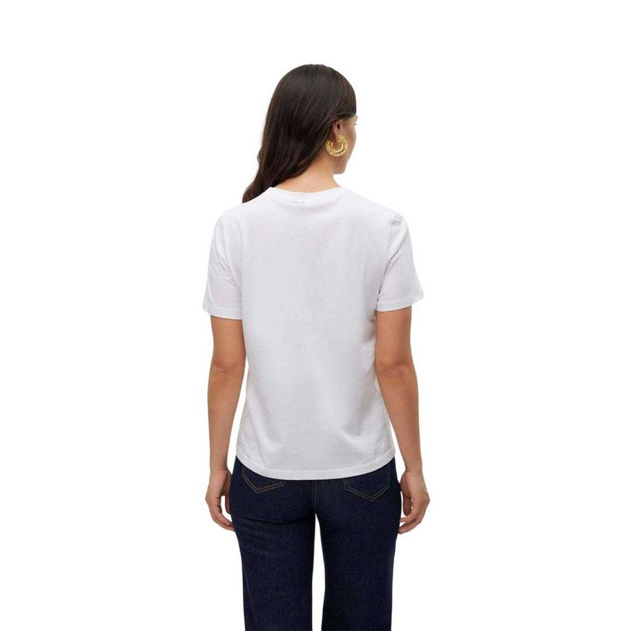 VERO MODA  T-ShirtManches Courtes Paulina 