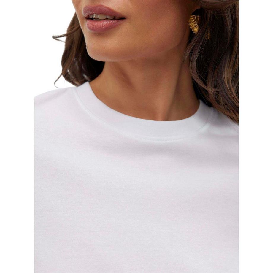 VERO MODA  T-ShirtManches Courtes Paulina 