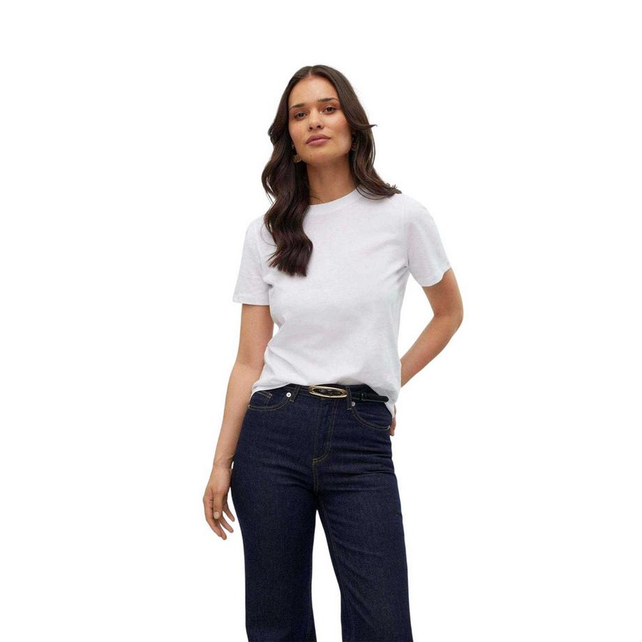 VERO MODA  T-ShirtManches Courtes Paulina 