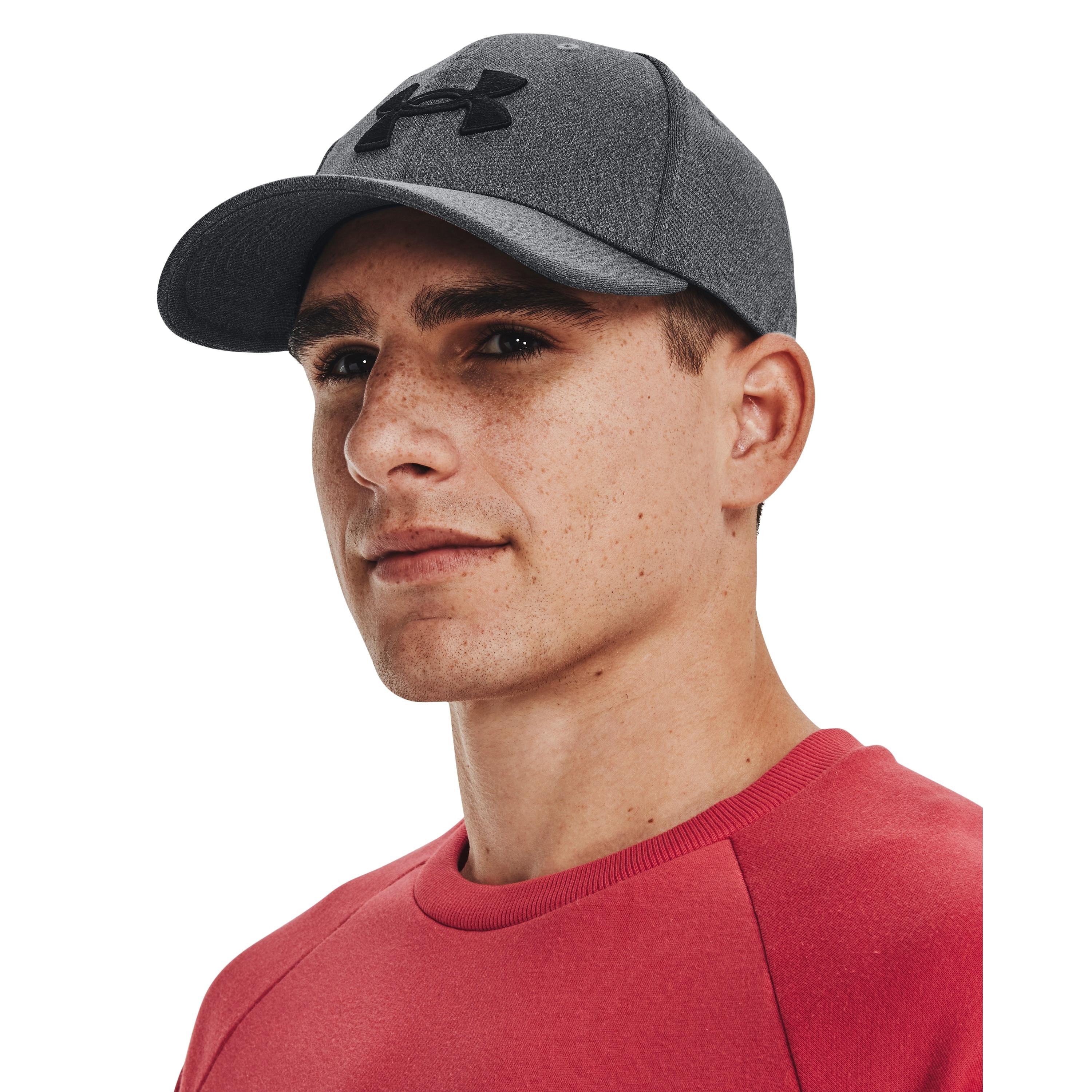 UNDER ARMOUR  casquette blitzing 