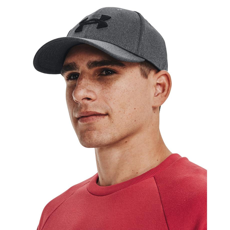 UNDER ARMOUR Cappellino Blitzing  