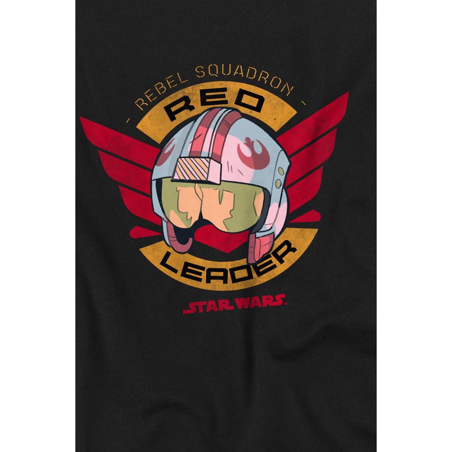 STAR WARS  Red Leader TShirt 