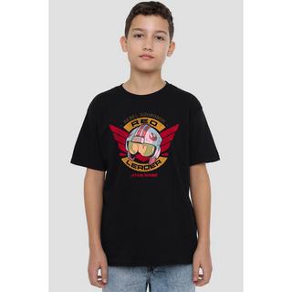 STAR WARS  Red Leader TShirt 