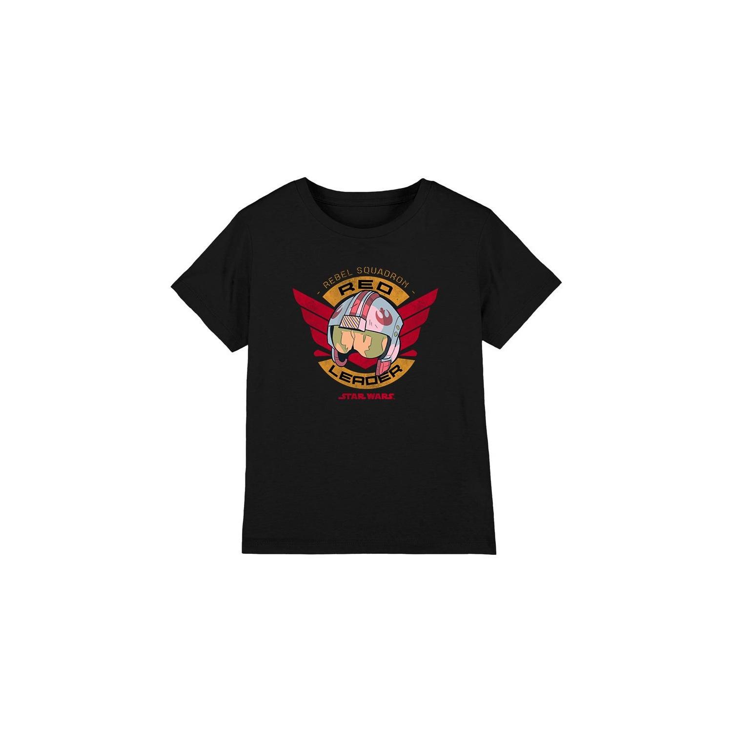 STAR WARS  Red Leader TShirt 